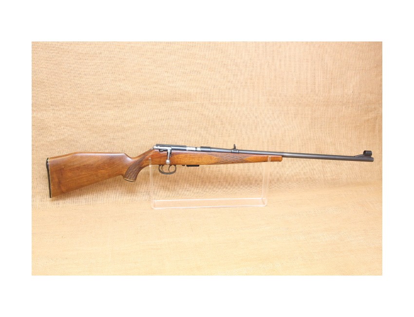 Carabine 22 Magnum Anschütz modèle 1516