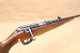 Carabine 22 Magnum Anschütz modèle 1516