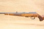 Carabine 22 Magnum Anschütz modèle 1516