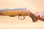 Carabine 22 Magnum Anschütz modèle 1516