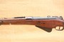 Berthier 07-15 calibre 8X50R