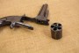 Revolver Smith § Wesson modèle modèle N°1- 1/2 First Issue calibre 32