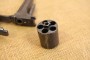 Revolver Smith § Wesson modèle modèle N°1- 1/2 First Issue calibre 32