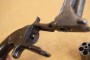 Revolver Smith § Wesson modèle modèle N°1- 1/2 First Issue calibre 32