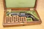 Revolver Smith § Wesson modèle modèle N°1- 1/2 First Issue calibre 32