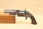Revolver Smith § Wesson modèle modèle N°1- 1/2 First Issue calibre 32