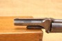 Revolver Smith § Wesson modèle modèle N°1- 1/2 First Issue calibre 32