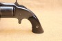 Revolver Smith § Wesson modèle modèle N°1- 1/2 First Issue calibre 32