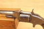 Revolver Smith § Wesson modèle modèle N°1- 1/2 First Issue calibre 32