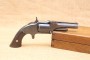 Revolver Smith § Wesson modèle modèle N°1- 1/2 First Issue calibre 32