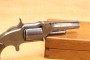 Revolver Smith § Wesson modèle modèle N°1- 1/2 First Issue calibre 32