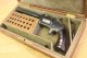Revolver Smith § Wesson modèle modèle N°2 Old Model calibre 32