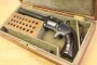 Revolver Smith § Wesson modèle modèle N°2 Old Model calibre 32