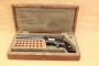 Revolver Smith § Wesson modèle modèle N°2 Old Model calibre 32