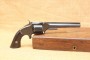 Revolver Smith § Wesson modèle modèle N°2 Old Model calibre 32