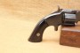 Revolver Smith § Wesson modèle modèle N°2 Old Model calibre 32