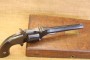 Revolver Smith § Wesson modèle modèle N°2 Old Model calibre 32