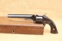 Revolver Smith § Wesson modèle modèle N°2 Old Model calibre 32