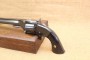 Revolver Smith § Wesson modèle modèle N°2 Old Model calibre 32
