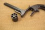 Revolver Smith § Wesson modèle modèle N°2 Old Model calibre 32