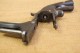 Revolver Smith § Wesson modèle modèle N°2 Old Model calibre 32