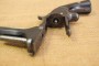 Revolver Smith § Wesson modèle modèle N°2 Old Model calibre 32