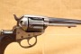 Revolver Colt 1877 Lightning calibre 38 Colt