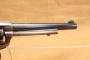 Revolver Colt 1877 Lightning calibre 38 Colt