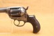 Revolver Colt 1877 Lightning calibre 38 Colt