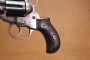 Revolver Colt 1877 Lightning calibre 38 Colt