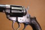 Revolver Colt 1877 Lightning calibre 38 Colt