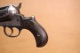 Revolver Colt 1877 Lightning calibre 38 Colt