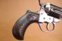 Revolver Colt 1877 Lightning calibre 38 Colt