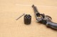Revolver Colt 1877 Lightning calibre 38 Colt