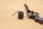 Revolver Colt 1877 Lightning calibre 38 Colt