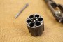 Revolver Colt 1877 Lightning calibre 38 Colt