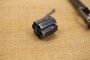 Revolver Colt 1877 Lightning calibre 38 Colt