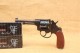 OFFRE SPECIALE  Revolver réglementaire Suisse modèle 1882/29 + 100 Cartouches Fiocchi