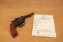 OFFRE SPECIALE  Revolver réglementaire Suisse modèle 1882/29 + 100 Cartouches Fiocchi