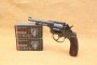 OFFRE SPECIALE  Revolver réglementaire Suisse modèle 1882/29 + 100 Cartouches Fiocchi