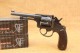 OFFRE SPECIALE  Revolver réglementaire Suisse modèle 1882/29 + 100 Cartouches Fiocchi