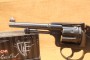 OFFRE SPECIALE  Revolver réglementaire Suisse modèle 1882/29 + 100 Cartouches Fiocchi