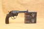 OFFRE SPECIALE  Revolver réglementaire Suisse modèle 1882/29 + 100 Cartouches Fiocchi