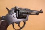 OFFRE SPECIALE  Revolver réglementaire Suisse modèle 1882/29 + 100 Cartouches Fiocchi