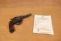 OFFRE SPECIALE  Revolver réglementaire Suisse modèle 1882/29 + 100 Cartouches Fiocchi