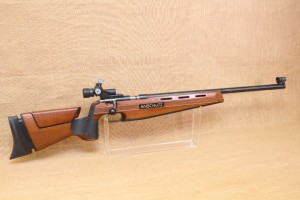 Carabine Anschütz 1903 calibre 22 LR