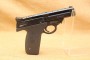 Revolver Smith § Wesson modèle 22 A calibre 22LR