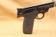 Revolver Smith § Wesson modèle 22 A calibre 22LR