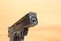 Revolver Smith § Wesson modèle 22 A calibre 22LR