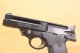 Revolver Smith § Wesson modèle 22 A calibre 22LR